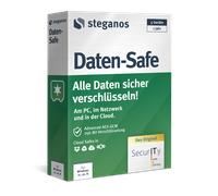 Steganos Daten-Safe 2026
