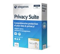 Steganos Privacy Suite 2026