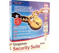 Steganos Steganos Security Suite 2007