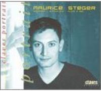 Steger, Maurice - Portrait