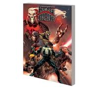 Stegman, Ryan - King in Black