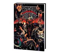 Stegman, Ryan - King In Black Omnibus