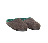 Stegmann 133 17834, Chaussons mixte adulte - Gris-TR-E1-71, 41 EU