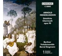 Geistliche Chormusik Motets Op 90
