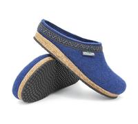 Stegmann Homme 108 Sabots, Bleu (Jeans 8813), 42 EU