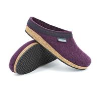 Stegmann Mixte 108 Sabots, Violet (Dark Magenta 8813), 37 EU