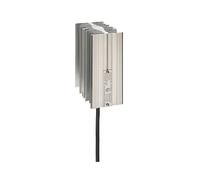 Stego 02010.0-00 Modèle Crex 020 résistance Calefactora zones Antideflagrantes, 0,5 A Pre-fusible T Recommandé, 150 mm de longueur, 50 W, 230-240 VAC