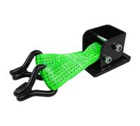 Stegodon Hi Lift Jack Jack Mate Lift-Mate Roue LEFTER OFFROAD 4x4 Lift Heavy Duty 5000lbs Recovery Accessory 4wd (vert)