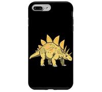 Stégosaure, Stego Dino Design Coque pour iPhone 7 Plus/8 Plus
