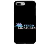 Stégosaure, Stego Dino Design Coque pour iPhone 7 Plus/8 Plus