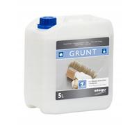 Stegu Apprêt Universel Primaire d'Accrochage Carrelage Mur 5L