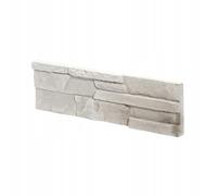 STEGU Sandi 1 Parement Mural Imitation Pierre Naturelle 0,46 m² Béton Décoratif Beige Crème, Intérieur Extérieur, Décoration Murale, Rénovation, Effet Pierre Cuisine Façade, Résistant Gel