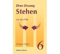 Stehen Wie Ein Pfahl