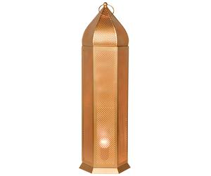Stehlampe Tischlampe E27 Oriental Or Marrakesch Métal 72 cm Lampe Salon Décor