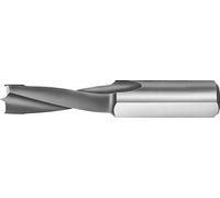 Stehle HW Mèche à tourillonner sans guide dorsal 4,0x27x57,5mm S=10x27mm Rotation à droite