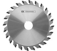 Stehle HW RSK nn-System Lame de scie circulaire à inciser 200x4,85-5,65x45mm Z36 KO-F