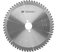 Stehle Lame de scie circulaire Ø 235 mm/Ax 30 mm - 48 dents