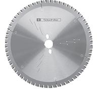 Stehle Lame de scie circulaire à onglets en métal dur pour scie circulaire de table