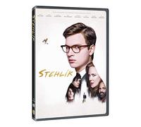 Stehlik DVD / The Goldfinch (Version tcheque)