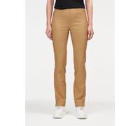 Stehmann Femme Pantalon Long Stretch Ina 800