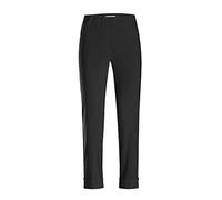 Stehmann Igor-680 Pantalon, Noir, 36 Femme
