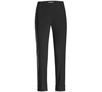 Stehmann Igor-680 Pantalon, Noir, W40 Femme