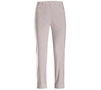 Stehmann Igor-680 Pantalon, Tartre, 36 Femme