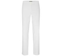 Stehmann Ina-740 Pantalon, Blanc, W42 Femme