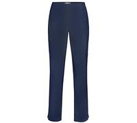 Stehmann Ina-740 Pantalon, Marine, 50 Femme
