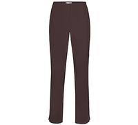 Stehmann Ina-740 Pantalons, Chocolat, 40 Femme