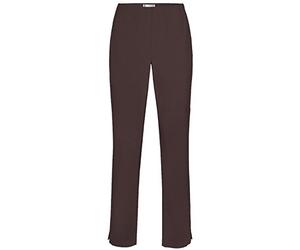 Stehmann Ina-740 Pantalons, Chocolat, 40 Femme