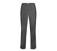Stehmann Ina-740 Pantalons, Graphit, 46 Femme