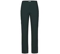 Stehmann Ina-740 Pantalons, Vert spiruline, W46 Femme