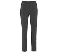 Stehmann Loli-742 Pantalon, Noir, 36 Femme