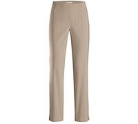 Stehmann Pantalon pour femme INA 800-14060 - beige - W44