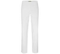Stehmann Pantalon pour femme INA 800-14060 - blanc - W42