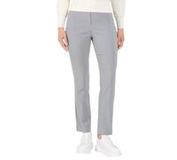 Stehmann Ina-740 Pantalon, argenté, 40 Femme