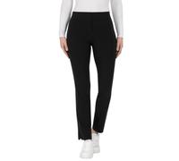 Stehmann Ina-740 Pantalon, Noir, 46 Femme