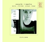 Stehnke,Kirstin - Evocacion-4 Maestros