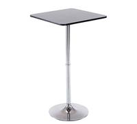 Stehtisch eckig