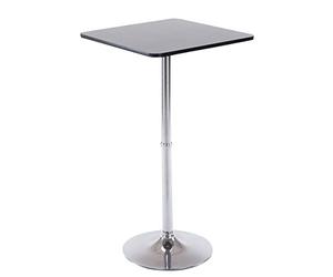 Stehtisch eckig