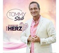 Tommy Steib – Schenk Mir Dein Herz – Import