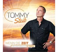 Steib, Tommy - Wenn Die Zeit [Import]