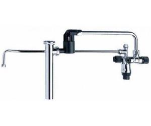 Steibel Eltron SVMT Groupe de sécurité pour ballon d'eau chaude fermé 73499