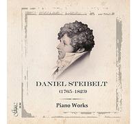 Steibelt, Daniel : Oeuvres pour Piano