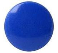 Steidl becker 30-302516 &Boutons-Pression-Brillant-Taille: t5-diamètre 12,4 mm 25 pièces-b16 Bleu foncé