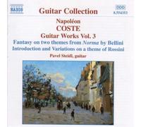 Steidl Pavel - Œuvres X Chit (Intégrale) Vol.3 : Fantasy Sur 2 Thèmes Della
