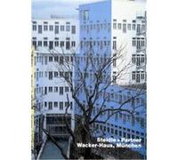 Steidle + Partner, Opus (Axel Menges), 31 Gottfried Knapp (Auteur)