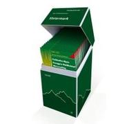 Steiermark, Wanderkarten Set 1:50.000
