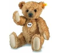Steiff - 000102 - peluche - ours teddy classique 1906 - blond roux G